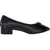 imageSteve Madden Girls CherishBlack Patent
