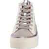 imageSteve Madden Girls Glossy SneakerMulti
