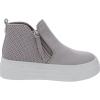 imageSteve Madden Girls Hummon SneakerBlush