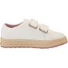 imageSteve Madden Girls MaplesWhite