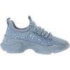 imageSteve Madden Girls Maxima SneakerBaby Blue