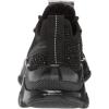 imageSteve Madden Girls Maxima SneakerBlack