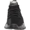 imageSteve Madden Girls Maxima SneakerBlack
