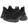 imageSteve Madden Girls Maxima SneakerBlack