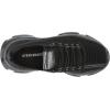 imageSteve Madden Girls Maxima SneakerBlack