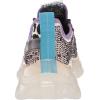 imageSteve Madden Girls Maxima SneakerLeopard Multi