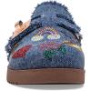 imageSteve Madden Girls Money ClogDenim