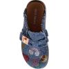 imageSteve Madden Girls Money ClogDenim