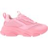 imageSteve Madden Girls Possession SneakerPink