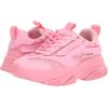 imageSteve Madden Girls Possession SneakerPink