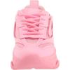 imageSteve Madden Girls Possession SneakerPink