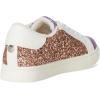 imageSteve Madden Girls RezumeRose Gold Multi