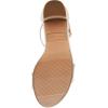 imageSteve Madden Girls Shoes Carrson SandalGold Mesh