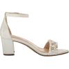 imageSteve Madden Girls Shoes Carrson SandalPearl