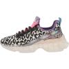 imageSteve Madden Girls Shoes Girls MaximaSneakerLeopard Multi