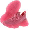 imageSteve Madden Girls Shoes Girls MaximaSneakerNeon Pink