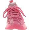 imageSteve Madden Girls Shoes Girls MaximaSneakerNeon Pink
