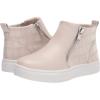 imageSteve Madden Girls Shoes Jreggie SneakerBeige Croco