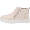 imageSteve Madden Girls Shoes Jreggie SneakerBeige Croco