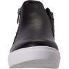 imageSteve Madden Girls Shoes Jreggie SneakerBlack