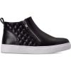 imageSteve Madden Girls Shoes Jreggie SneakerBlack