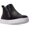 imageSteve Madden Girls Shoes Jreggie SneakerBlack