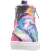 imageSteve Madden Girls Shoes Jreggie SneakerMarble