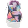 imageSteve Madden Girls Shoes Jreggie SneakerMarble