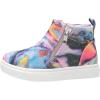 imageSteve Madden Girls Shoes Jreggie SneakerMarble