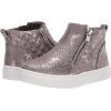 imageSteve Madden Girls Shoes Jreggie SneakerPewter Snake
