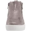 imageSteve Madden Girls Shoes Jreggie SneakerPewter Snake