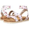 imageSteve Madden Girls Shoes Kimmie Espadrille Wedge SandalButterfly