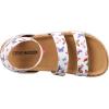 imageSteve Madden Girls Shoes Kimmie Espadrille Wedge SandalButterfly