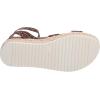 imageSteve Madden Girls Shoes Kimmie Espadrille Wedge SandalLeopard