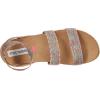 imageSteve Madden Girls Shoes Kimmie Espadrille Wedge SandalMulti