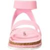 imageSteve Madden Girls Shoes Kimmie Espadrille Wedge SandalPink