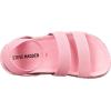 imageSteve Madden Girls Shoes Kimmie Espadrille Wedge SandalPink