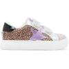 imageSteve Madden Girls Shoes Rezume SneakerCheetah