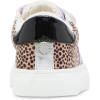 imageSteve Madden Girls Shoes Rezume SneakerCheetah