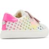 imageSteve Madden Girls Shoes Rezume SneakerRainbow Multi