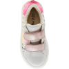imageSteve Madden Girls Shoes Rezume SneakerRainbow Multi