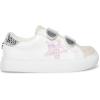 imageSteve Madden Girls Shoes Rezume SneakerWhite Multi