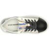 imageSteve Madden Girls Shoes Studio SneakerGrey Multi