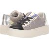imageSteve Madden Girls Shoes Studio SneakerGrey Multi