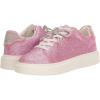 imageSteve Madden Girls Sparkz SneakerPink Glitter