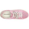 imageSteve Madden Girls Sparkz SneakerPink Glitter