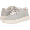 imageSteve Madden Girls Sparkz SneakerSilver Glitter