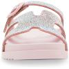 imageSteve Madden Girls Spirit Flat SandalBlush