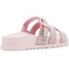 imageSteve Madden Girls Spirit Flat SandalBlush