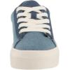 imageSteve Madden Girls Studio SneakerDenim
